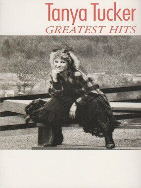 Tanya Tucker - Greatest Hits